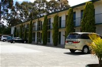 Mulgrave Court Motor Inn - Wagga Wagga Accommodation