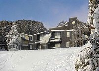 Kilimanjaro Ski Apartments - Accommodation Australia