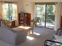Toms Creek Retreat - Accommodation Cooktown