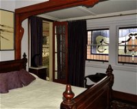 Newcomen Bed and Breakfast - St Kilda Accommodation