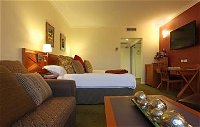 Peppers Fairmont Resort - Accommodation Sydney