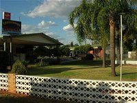 Cross Roads Motel - Accommodation Port Hedland