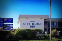 Comfort Inn Dubbo City - Casino Accommodation