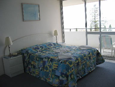  Accommodation Airlie Beach