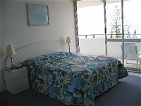 At The Sands Holiday Apartments - Redcliffe Tourism