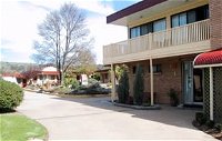 Blayney Goldfields Motor Inn - Tourism Canberra