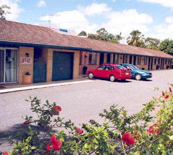 Goonellabah NSW Mount Gambier Accommodation