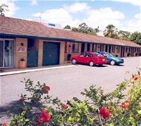 Arcadia Motel - Townsville Tourism