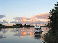 Tweed River Houseboats - Accommodation Ballina