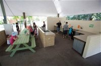 Bonny Hills Caravan Park - Accommodation Cooktown