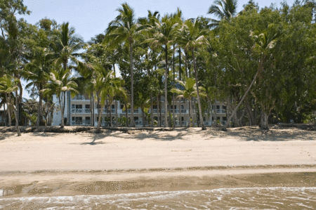 Agincourt Beachfront Apartments - Accommodation Nelson Bay