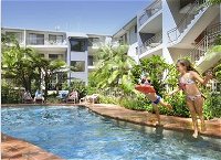 Flynns Beach Resort - Accommodation in Surfers Paradise