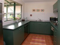 Cocos Beach Bungalows - Accommodation Cooktown