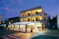 Marine Boutique Beachfront Apartments - Lennox Head Accommodation