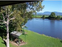 Tweed River Motel - eAccommodation
