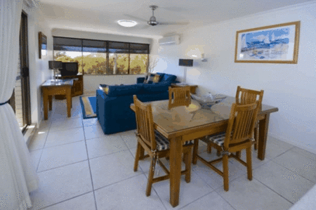 Bellardoo Holiday Apartments - Nambucca Heads Accommodation