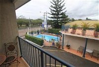 Lakeview Motor Inn - Accommodation Cooktown
