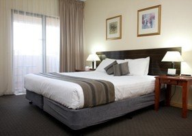 Hamilton NSW Accommodation Resorts