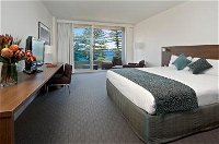 Manly Pacific Sydney Managed By Novotel - eAccommodation