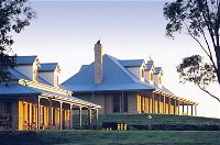 Berenbell Vineyard Retreat - Tourism Canberra