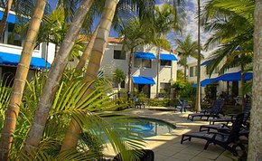 Resorts Noosa NOOSA-SHORES-RESORT Accommodation Airlie Beach