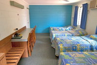 Billabong Lodge Motel - Townsville Tourism