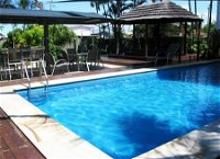Country Plaza Motor Inn - Accommodation Cooktown