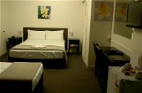Coral Sands Motel - Accommodation Georgetown