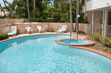 Noosa Apartments - Accommodation Sunshine Coast