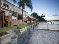 Skippers Cove - Accommodation Sunshine Coast