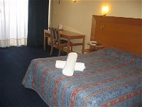 Comfort Inn Gemini - Geraldton Accommodation