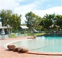 Great Sandy Straits Marina Resort - Geraldton Accommodation