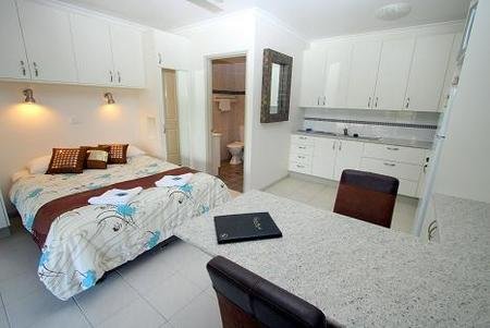 Shute Harbour QLD Geraldton Accommodation