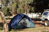 Port Augusta Big 4 Holiday Park - St Kilda Accommodation