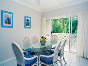  Accommodation Airlie Beach