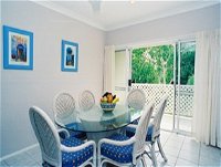 Sailz Boutique Holiday Villas - Accommodation Cooktown