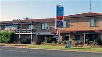 Outback Motor Inn Nyngan - Accommodation Cooktown