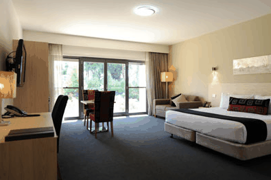 The Barn - Accommodation in Surfers Paradise