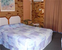 Bribie Island Waterways Motel - Geraldton Accommodation