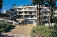 Picture Point Apartments - Whitsundays Accommodation