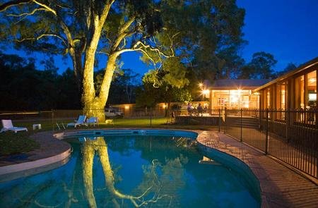 Wilpena SA Accommodation in Surfers Paradise