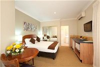 Pokolbin Hills Chateau Resort - Tourism Canberra