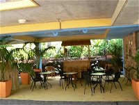 Port Stephens Motor Lodge - Accommodation Cooktown