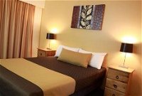 Mt Ommaney Hotel Apartments - Yamba Accommodation