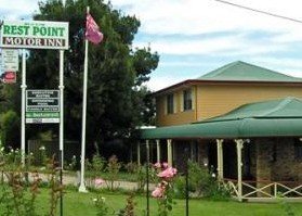 Glen Innes NSW Accommodation Find