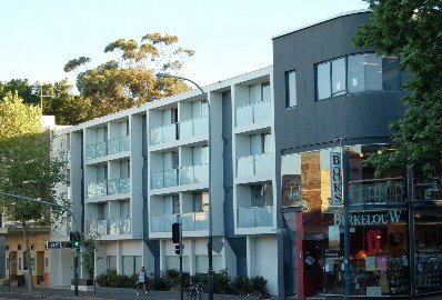 Paddington NSW Accommodation Adelaide
