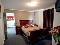 Centrepoint Motor Inn - Accommodation Cooktown