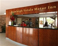 Beenleigh Yatala Motor Inn - Accommodation in Surfers Paradise