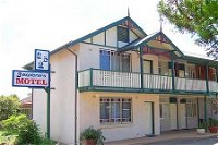 3 Explorers Motel - Accommodation Sydney