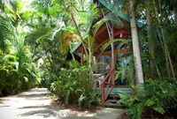 Cairns Villa And Leisure Park - Accommodation Airlie Beach